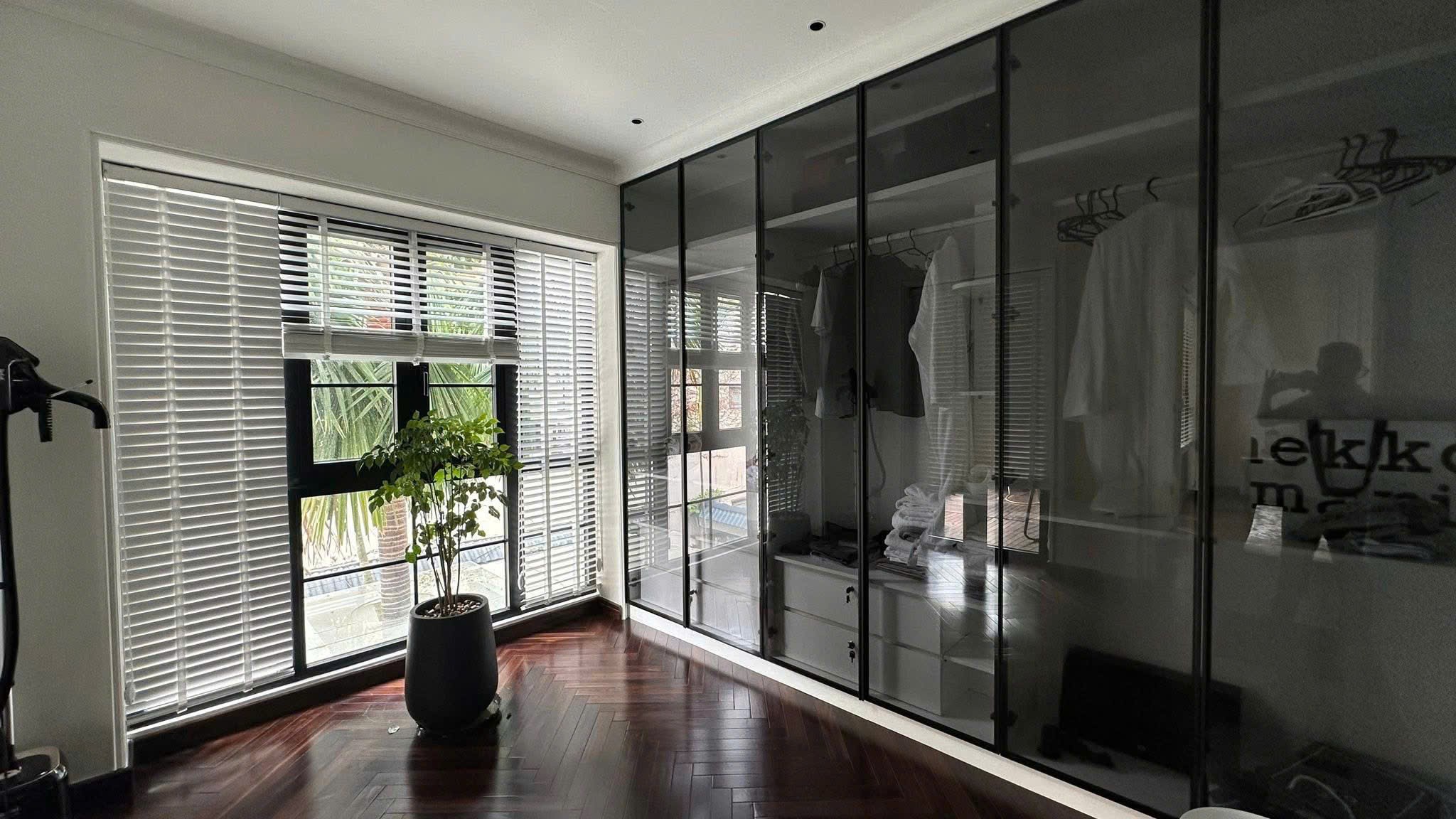 Cần bán Biệt thự Phường Đa Kao, Quận 1, Diện tích 135m², Giá 52 Tỷ 6