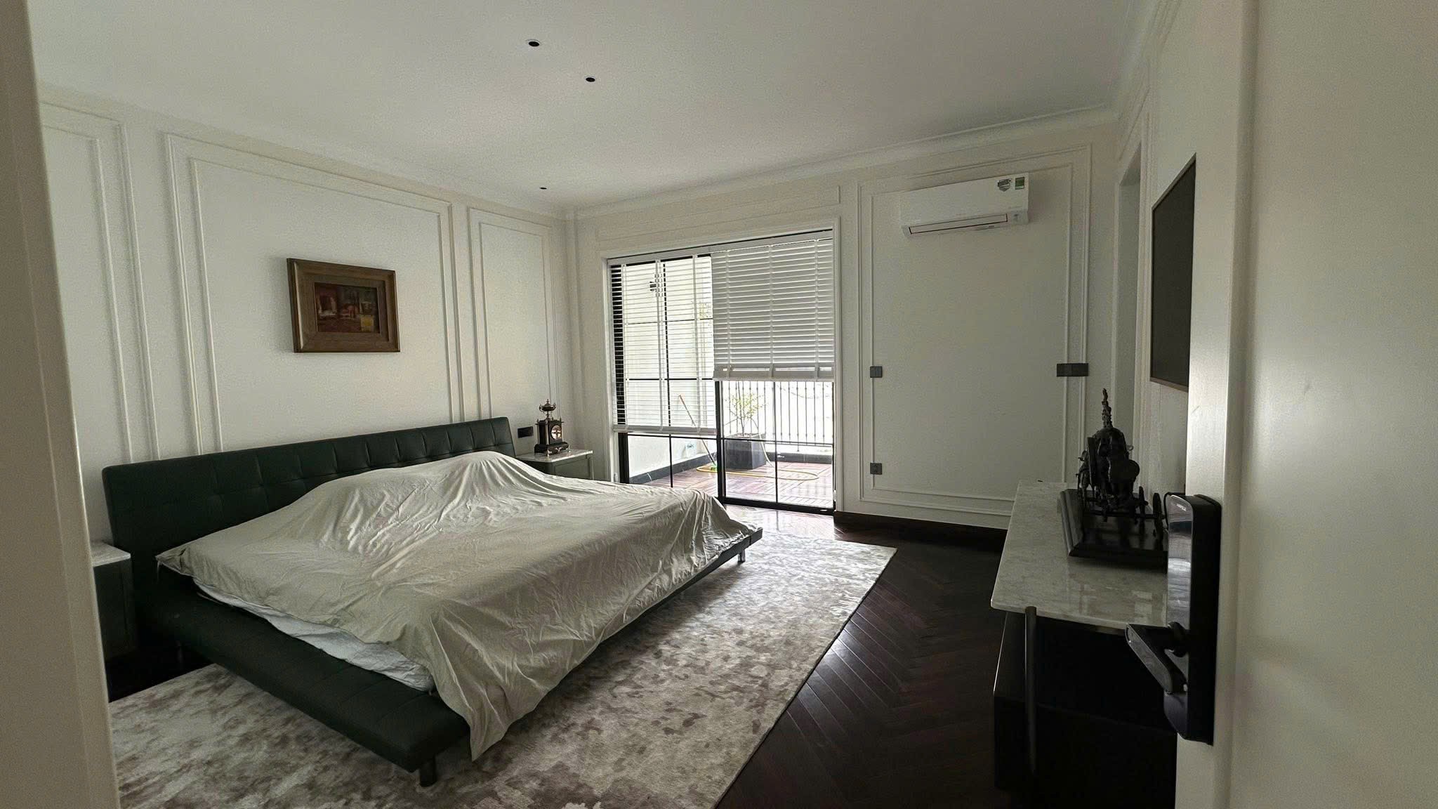 Cần bán Biệt thự Phường Đa Kao, Quận 1, Diện tích 135m², Giá 52 Tỷ 3