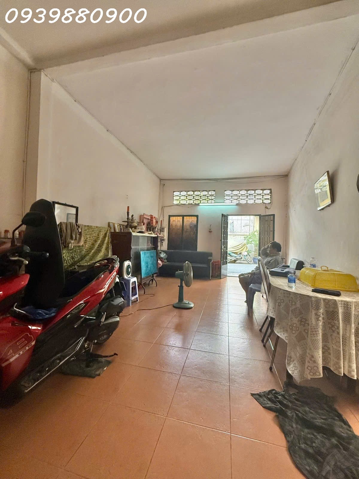 HXH nhựa 5m - Ngang hiếm 6,2m - 10,3Tỷ TL. 3