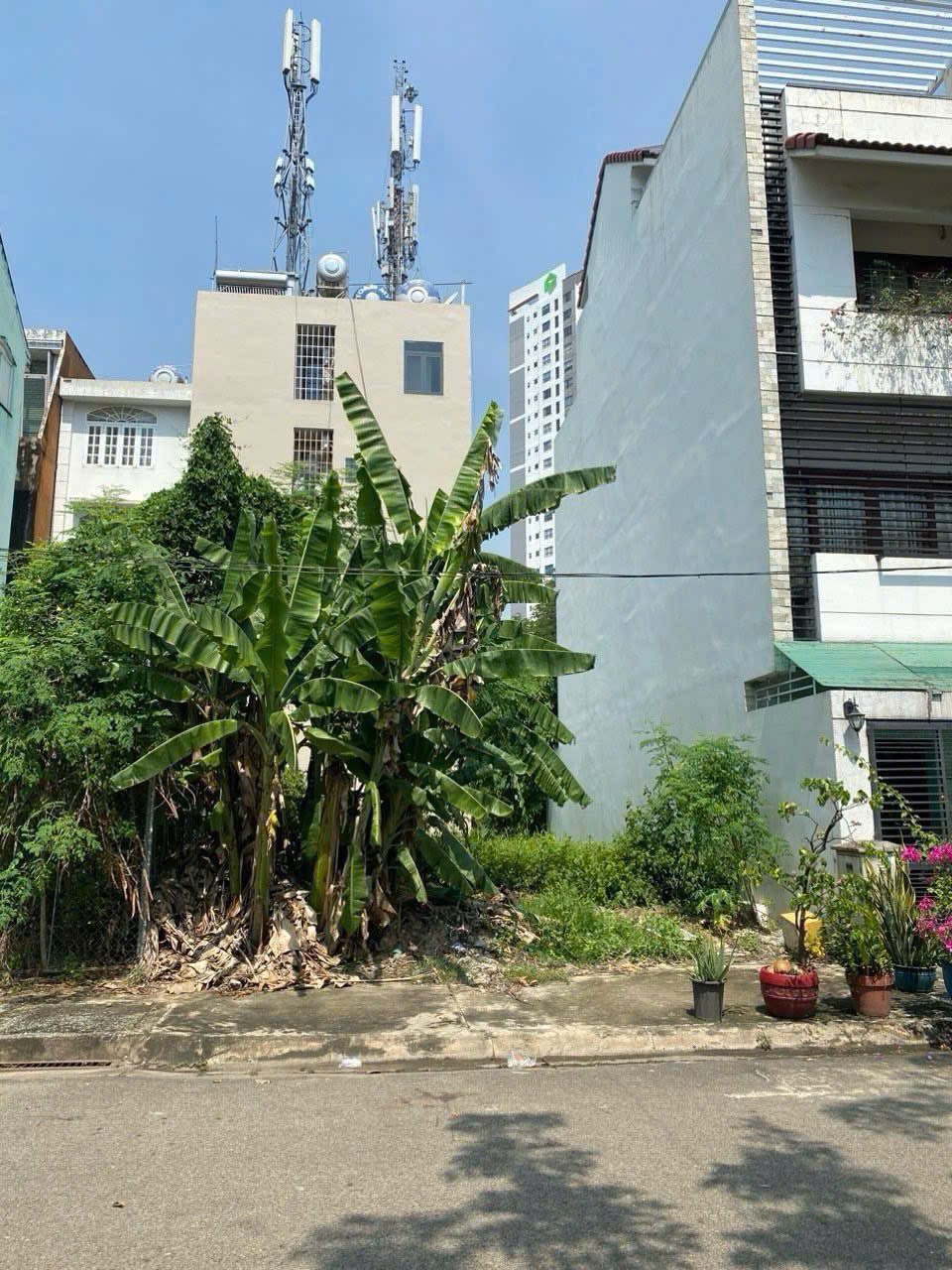 Cần bán Đất Phường An Phú, Quận 2, Diện tích 119m², Giá 0176 Triệu/m² 5