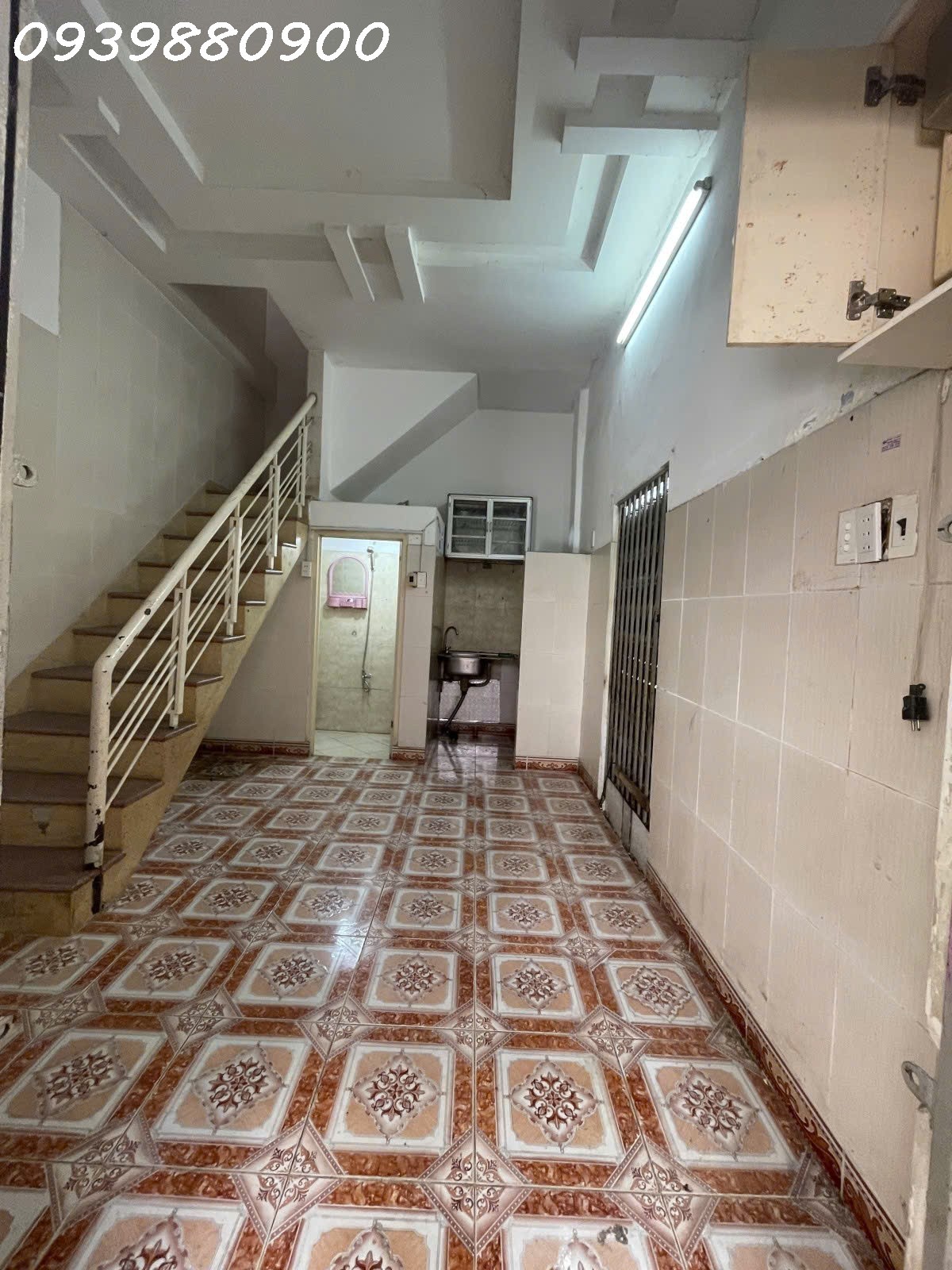 Hẻm 4m Đặng Văn Ngữ - 41m2 - 6,55Tỷ TL 3