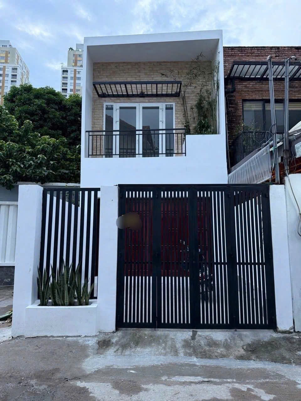 Cần bán Nhà mặt tiền Phường Thảo Điền, Quận 2, Diện tích 80m², Giá 15.5 Tỷ 5