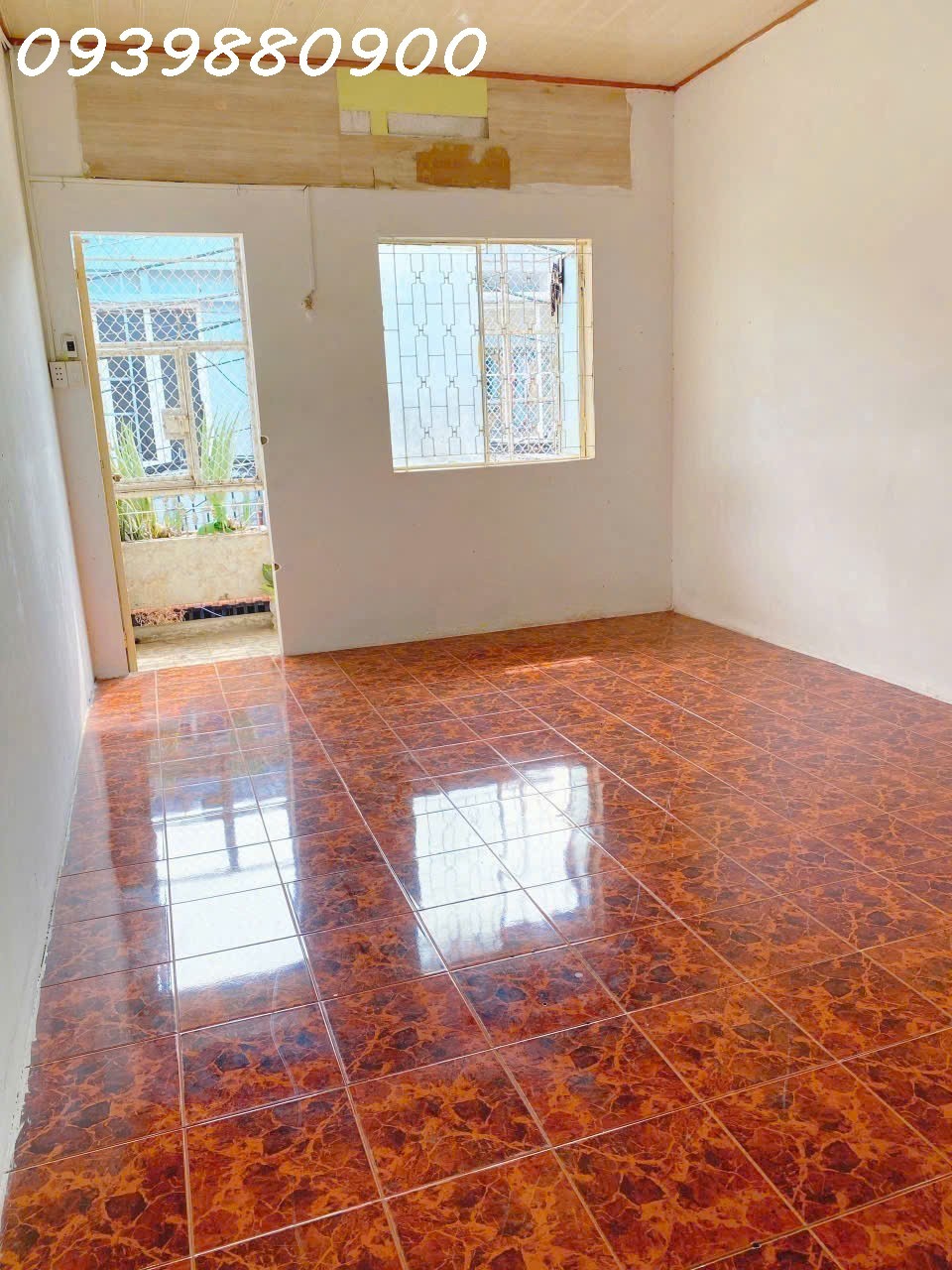 Nguyễn Đình Chiểu, Phú Nhuận - 55m2 - 7,9Tỷ 5