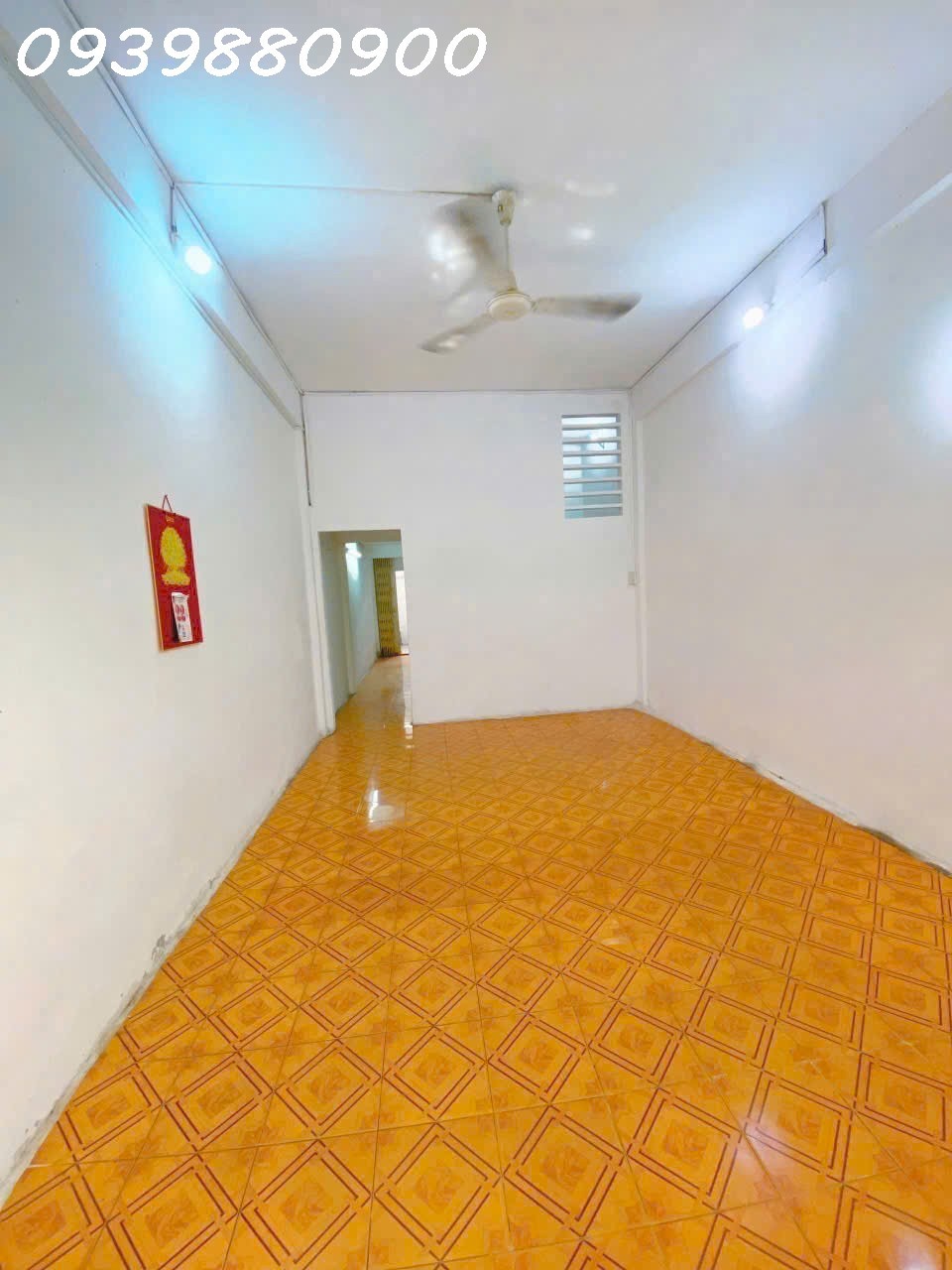 Nguyễn Đình Chiểu, Phú Nhuận - 55m2 - 7,9Tỷ 3