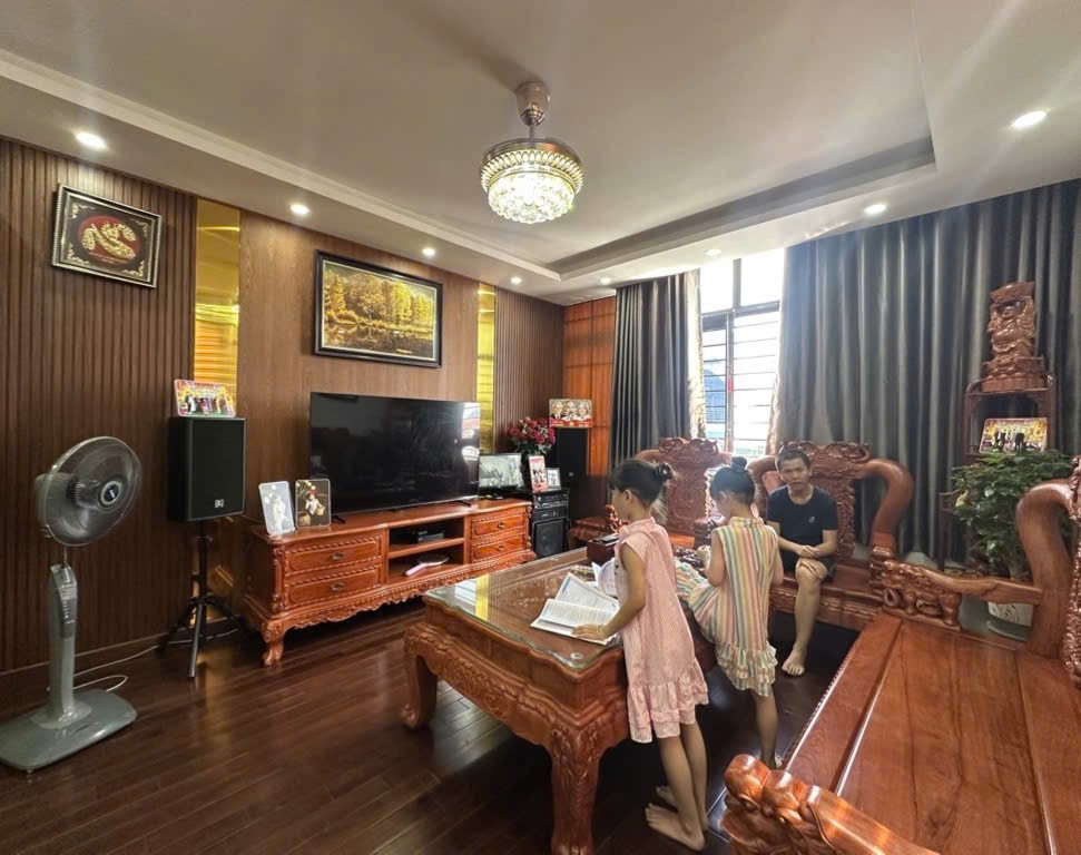PL TC75 Lai Xá 67.5m2 - 7 tầng TM, 2 ô tô tránh, NT đẹp, giá 14,5 tỷ 2