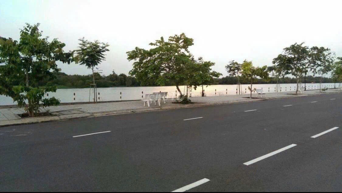 Lô đất dự án đại học mở tam đa DT 300m, giá tốt 2