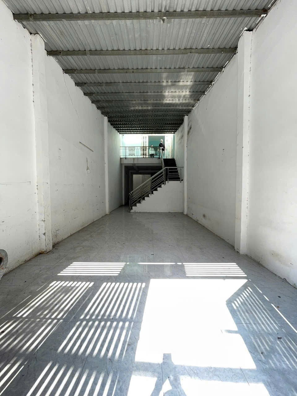 BÁN NHÀ MẶT TIỀN TRẦN THỊ HÈ – Q.12 – NGANG 4,6M – GIÁ CHỈ 6.75 TỶ 3