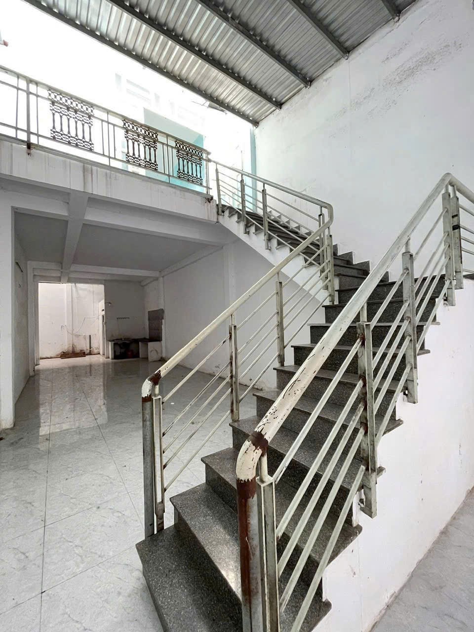 BÁN NHÀ MẶT TIỀN TRẦN THỊ HÈ – Q.12 – NGANG 4,6M – GIÁ CHỈ 6.75 TỶ 4