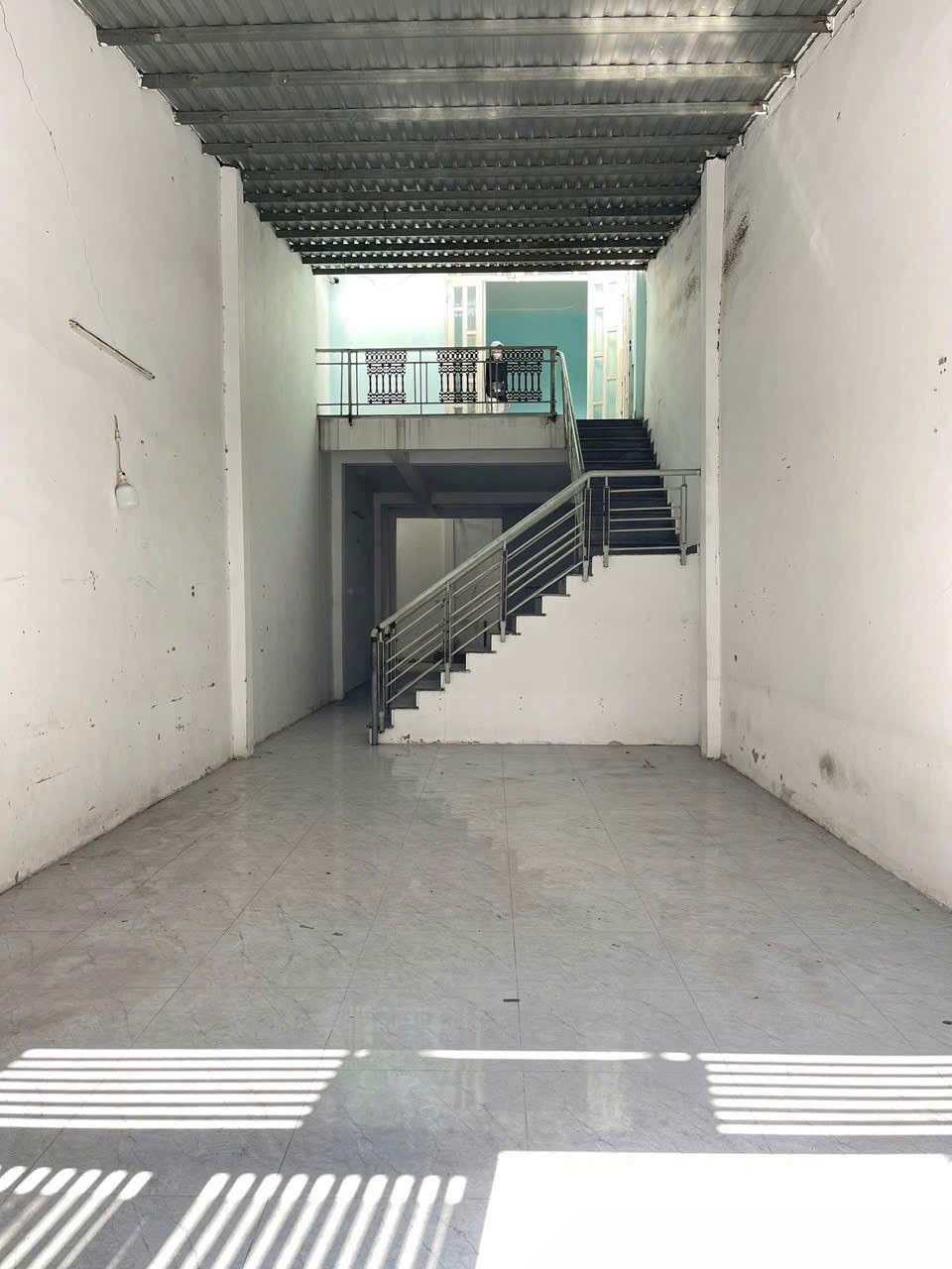 BÁN NHÀ MẶT TIỀN TRẦN THỊ HÈ – Q.12 – NGANG 4,6M – GIÁ CHỈ 6.75 TỶ 5