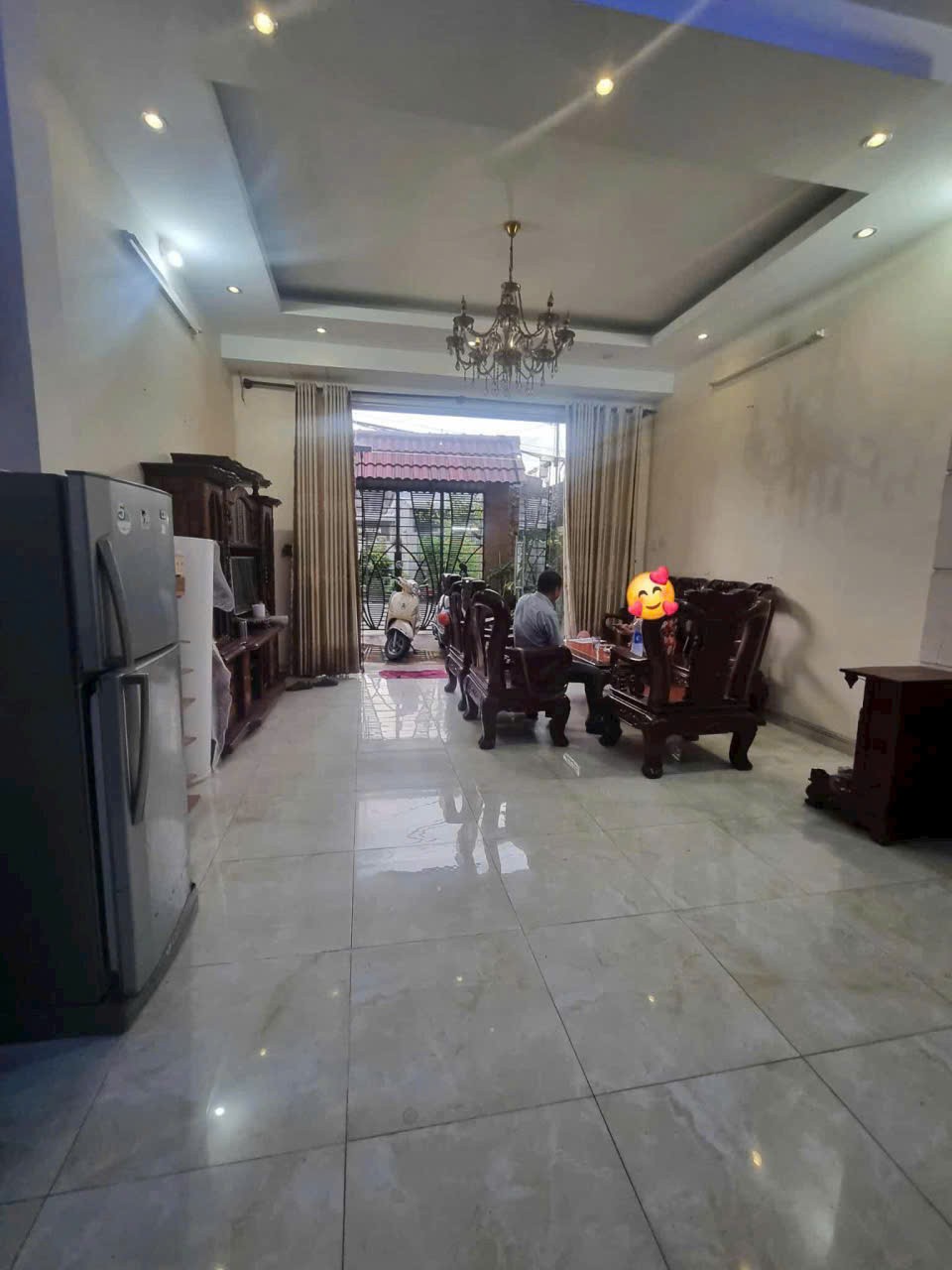 SIÊU PHẨM 2 TẦNG ĐÚC MẶT TIỀN TRUNG MỸ TÂY – Q.12 – CHỈ 7.6 TỶ 4