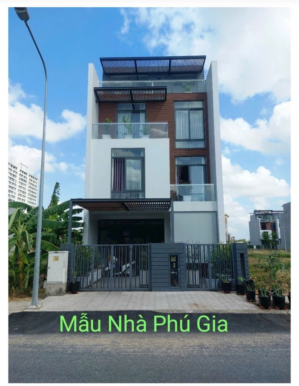 Cần bán Đất Phường Cát Lái, Quận 2, Diện tích 119m², Giá 06.9 Tỷ 3