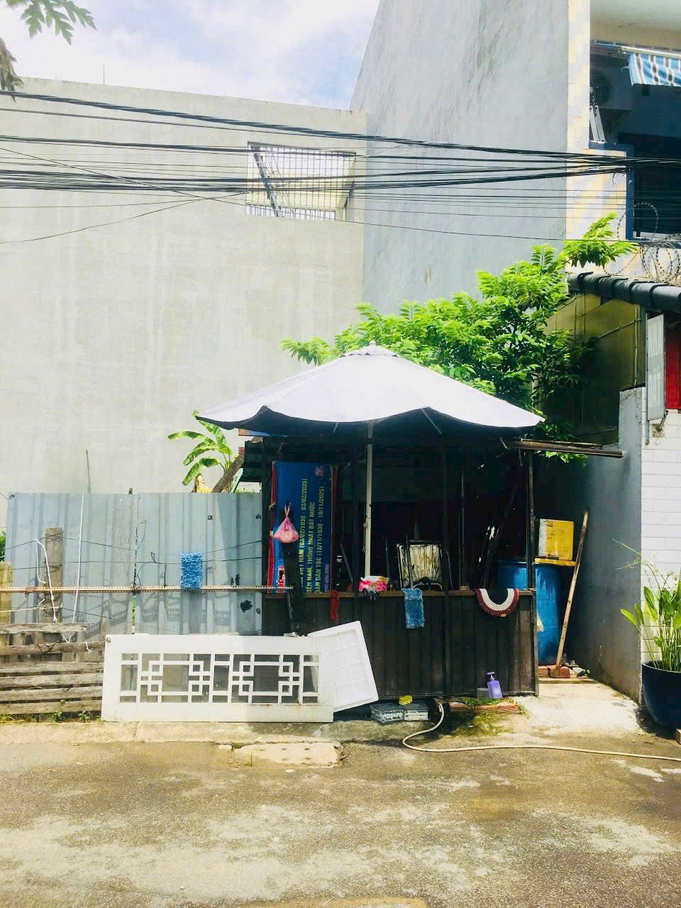 Cần bán Đất Phường Phước Long B, Quận 9, Diện tích 82m², Giá 07 Tỷ 3