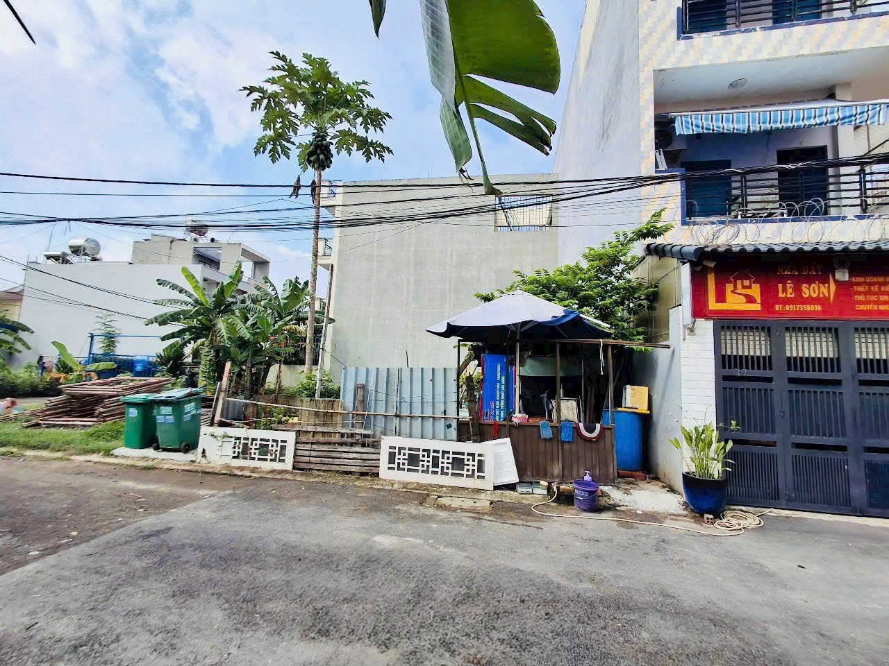 Cần bán Đất Phường Phước Long B, Quận 9, Diện tích 82m², Giá 07 Tỷ 2
