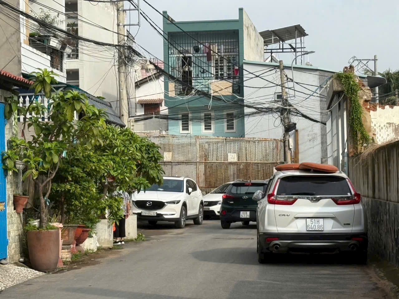 Cần bán Đất Phường Phước Long B, Quận 9, Diện tích 82m², Giá 07 Tỷ