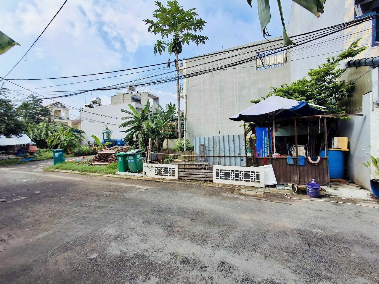 Cần bán Đất Phường Phước Long B, Quận 9, Diện tích 82m², Giá 07 Tỷ 4