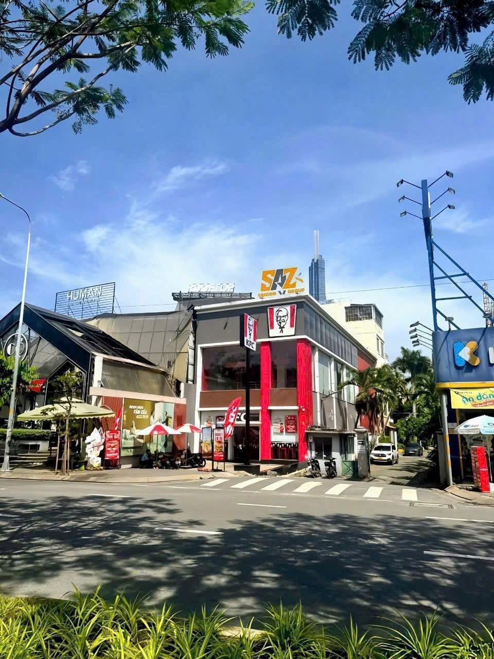 Cần bán Nhà mặt tiền Phường Thảo Điền, Quận 2, Diện tích 200m², Giá 051 Tỷ
