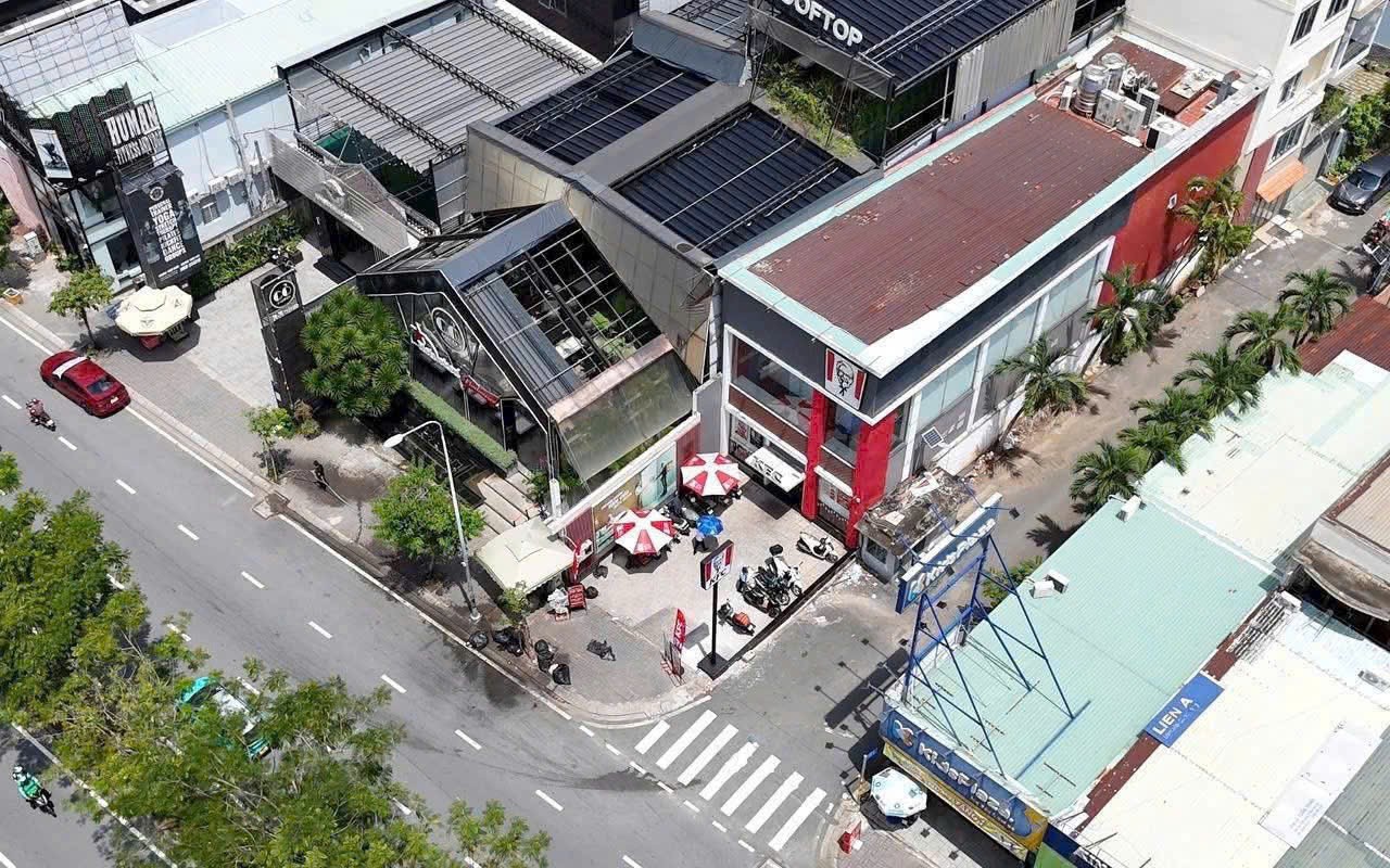 Cần bán Nhà mặt tiền Phường Thảo Điền, Quận 2, Diện tích 200m², Giá 051 Tỷ 3
