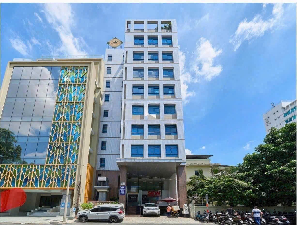 Cho thuê Nhà mặt tiền Phường Bến Nghé, Quận 1, Diện tích 320m², Giá 1.5 Tỷ 8