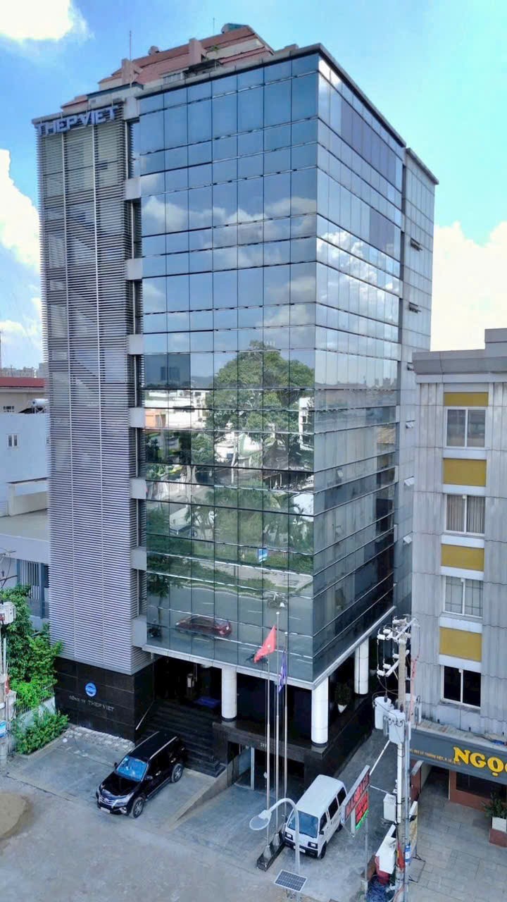 Cho thuê Nhà mặt tiền Phường Bến Nghé, Quận 1, Diện tích 320m², Giá 1.5 Tỷ 7