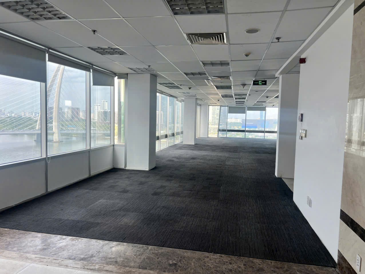 Cho thuê Nhà mặt tiền Phường Bến Nghé, Quận 1, Diện tích 320m², Giá 1.5 Tỷ 4