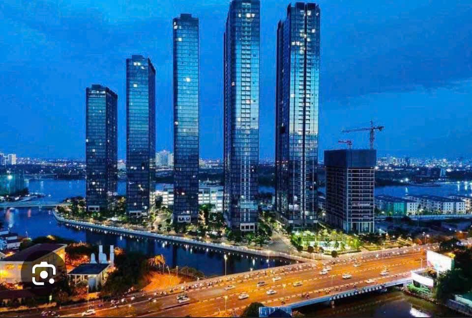 Cần bán Căn hộ chung cư Phường Bến Nghé, Quận 1, Diện tích 68m², Giá 012.9 Tỷ
