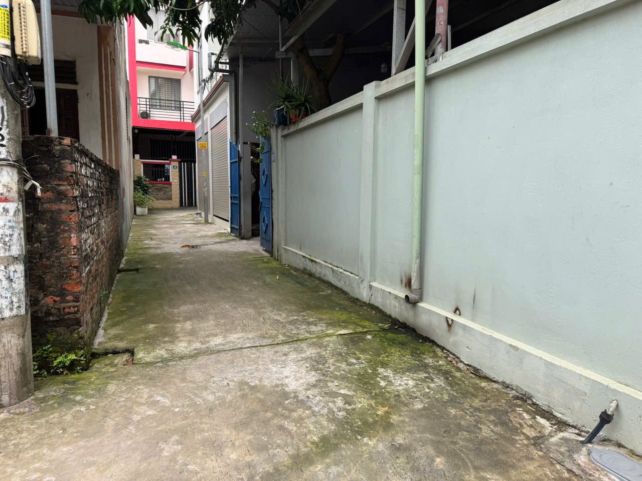 Bán Đất Tráng Việt - Mê Linh - Hn. Dt 51m2 - Giá 1,87 Tỷ. Giáp Chân Cầu Thượng Cát 3