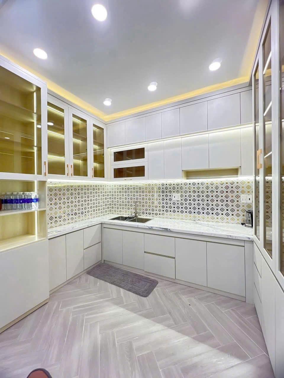 HOT - VỊ TRÍ SIÊU ĐẮC ĐỊA - HẺM Ô TÔ ĐỖ CỬA PHƯỜNG TÂN HƯNG, Q7 - CHỈ 7 T.Ỷ NHỈNH 4