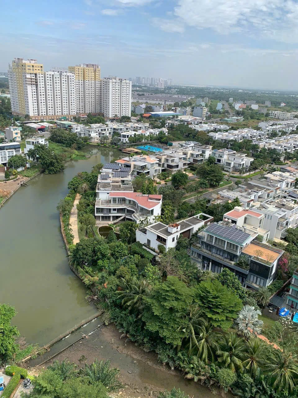 Cần bán Biệt thự Quận 2, Hồ Chí Minh, Diện tích 210m², Giá 29.999 Tỷ 2