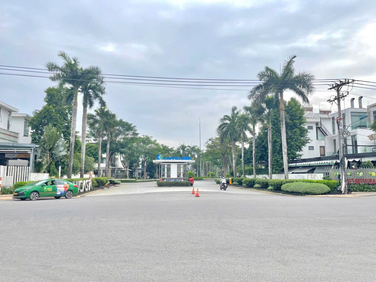 Cần bán Biệt thự Quận 2, Hồ Chí Minh, Diện tích 210m², Giá 29.999 Tỷ