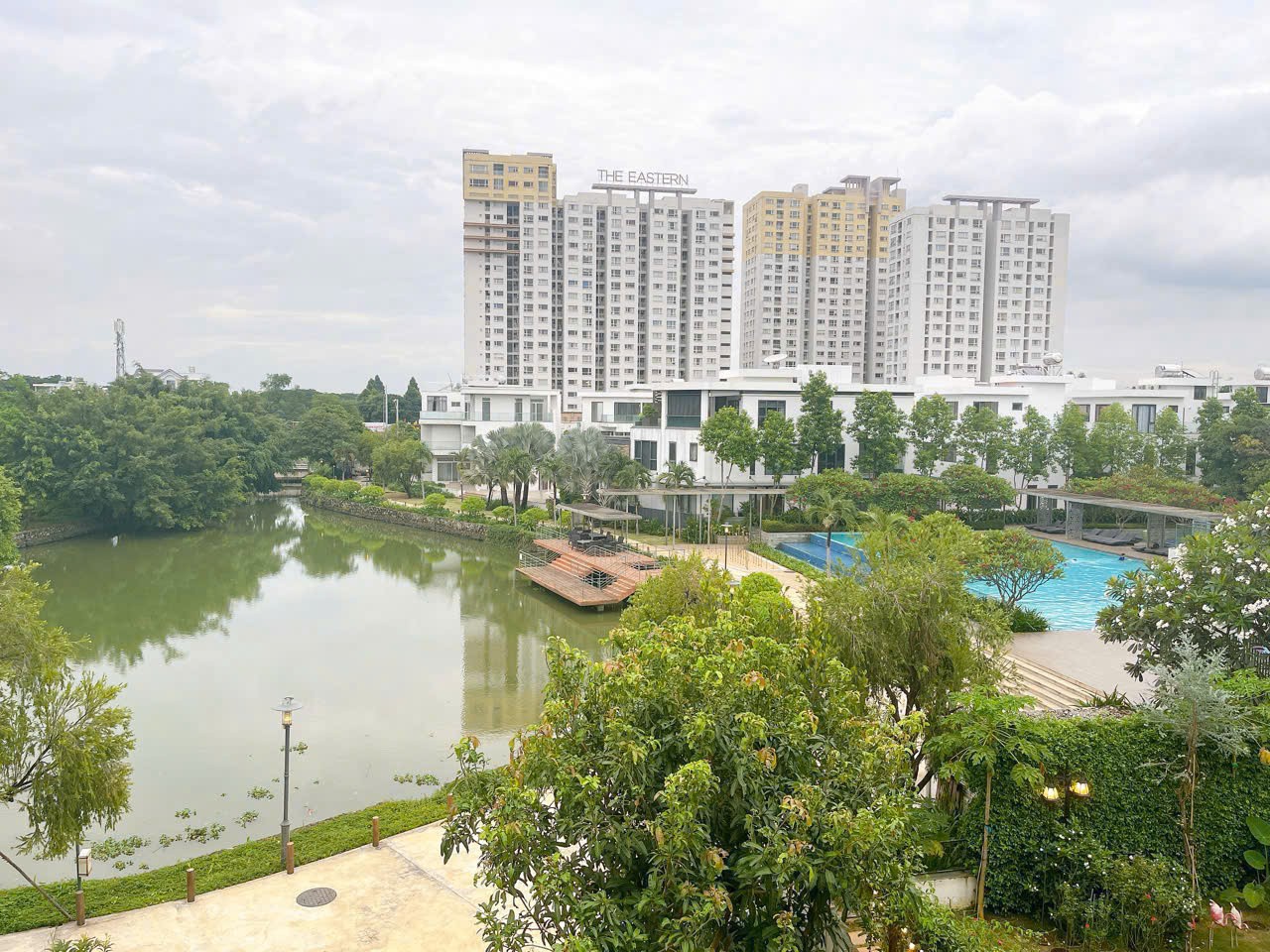 Cần bán Biệt thự Quận 2, Hồ Chí Minh, Diện tích 210m², Giá 29.999 Tỷ 4