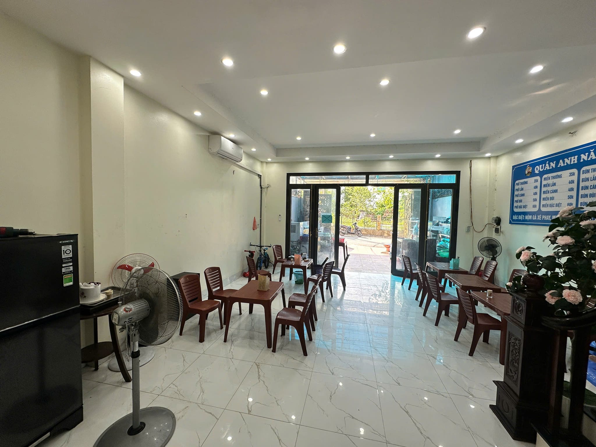 BÁN NHÀ THANH XUÂN, GẦN NGÃ TƯ NGUYỄN TRÃI, NGUYỄN XIỂN,  86 M2 MT8M, OTO KINH DOANH, 27.4 TỶ 3