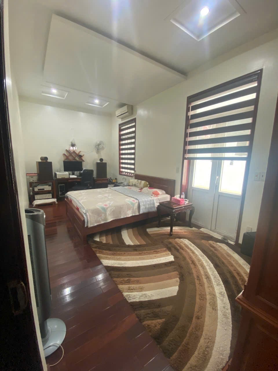 SIÊU PHẨM BIỆT THỰ NGỌC THỤY – LONG BIÊN, DT 158m² – Ô TÔ TẢI VÀO NHÀ. 3