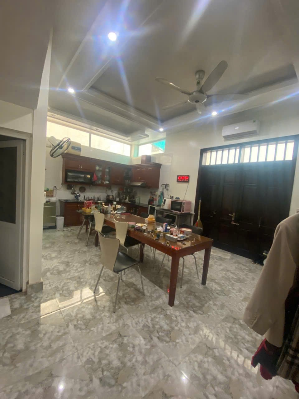 SIÊU PHẨM BIỆT THỰ NGỌC THỤY – LONG BIÊN, DT 158m² – Ô TÔ TẢI VÀO NHÀ. 2