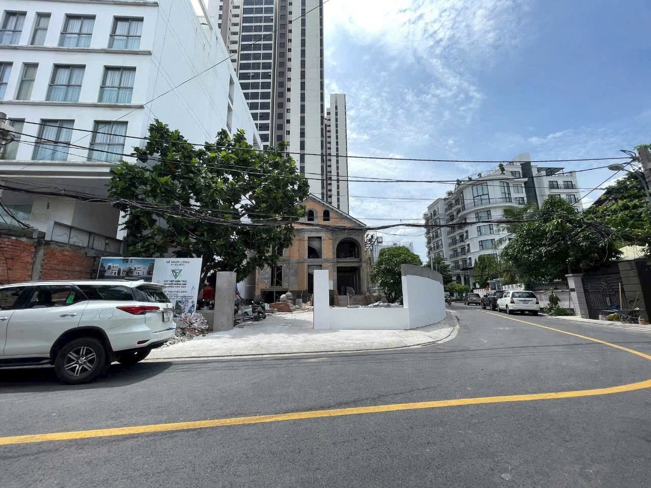 Cần bán Đất Phường Thảo Điền, Quận 2, Diện tích 220m², Giá 68 Tỷ 3