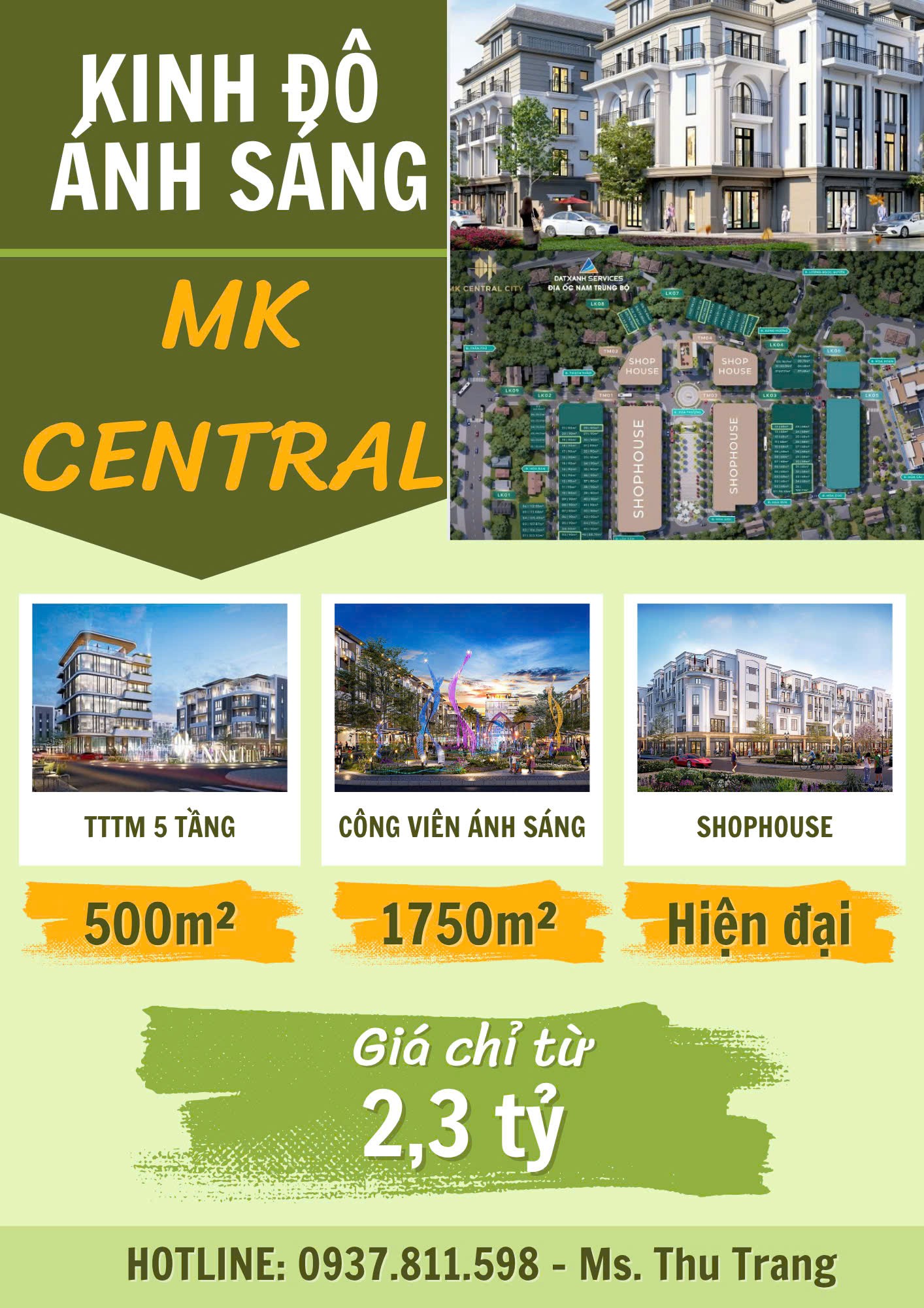Cần bán Đất đường Trần Phú, Phường Phủ Hà, Diện tích 90m², Giá 2.39 Tỷ 2