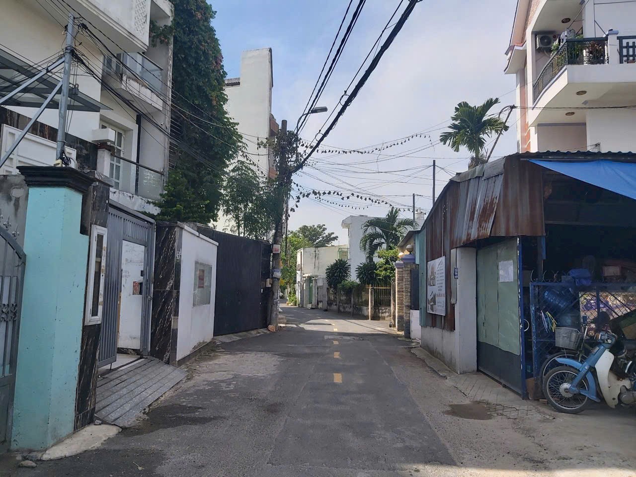 Cần bán Đất Phường An Phú, Quận 2, Diện tích 306m², Giá 0243 Triệu/m²