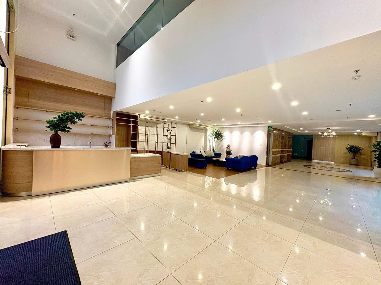 Cho thuê Văn phòng Phường Thảo Điền, Quận 2, Diện tích 300m², Giá Thương lượng