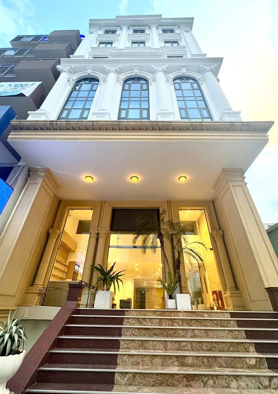 Cho thuê Văn phòng Phường Thảo Điền, Quận 2, Diện tích 300m², Giá Thương lượng 5