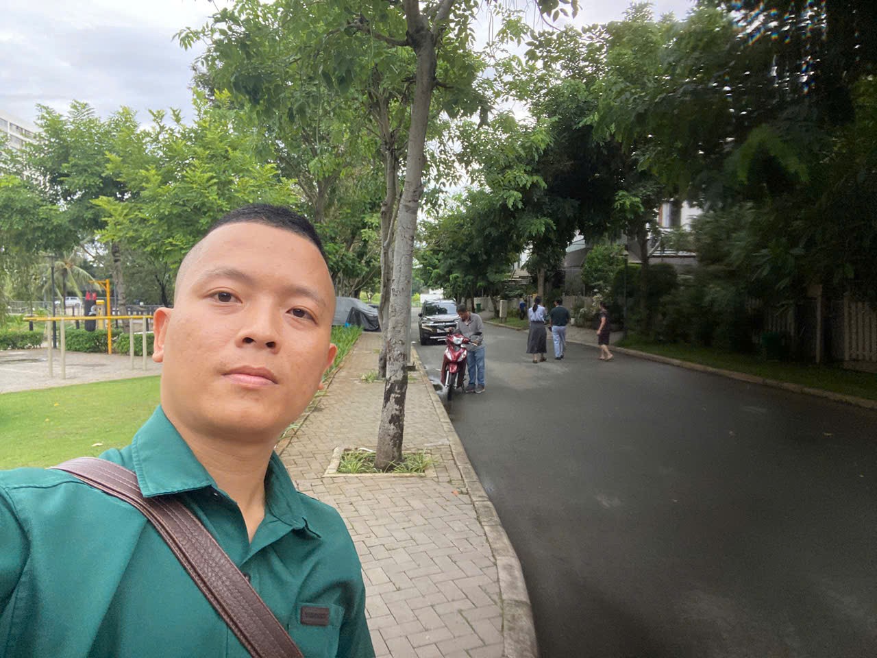 Cho thuê Văn phòng Phường Thảo Điền, Quận 2, Diện tích 300m², Giá Thương lượng 6