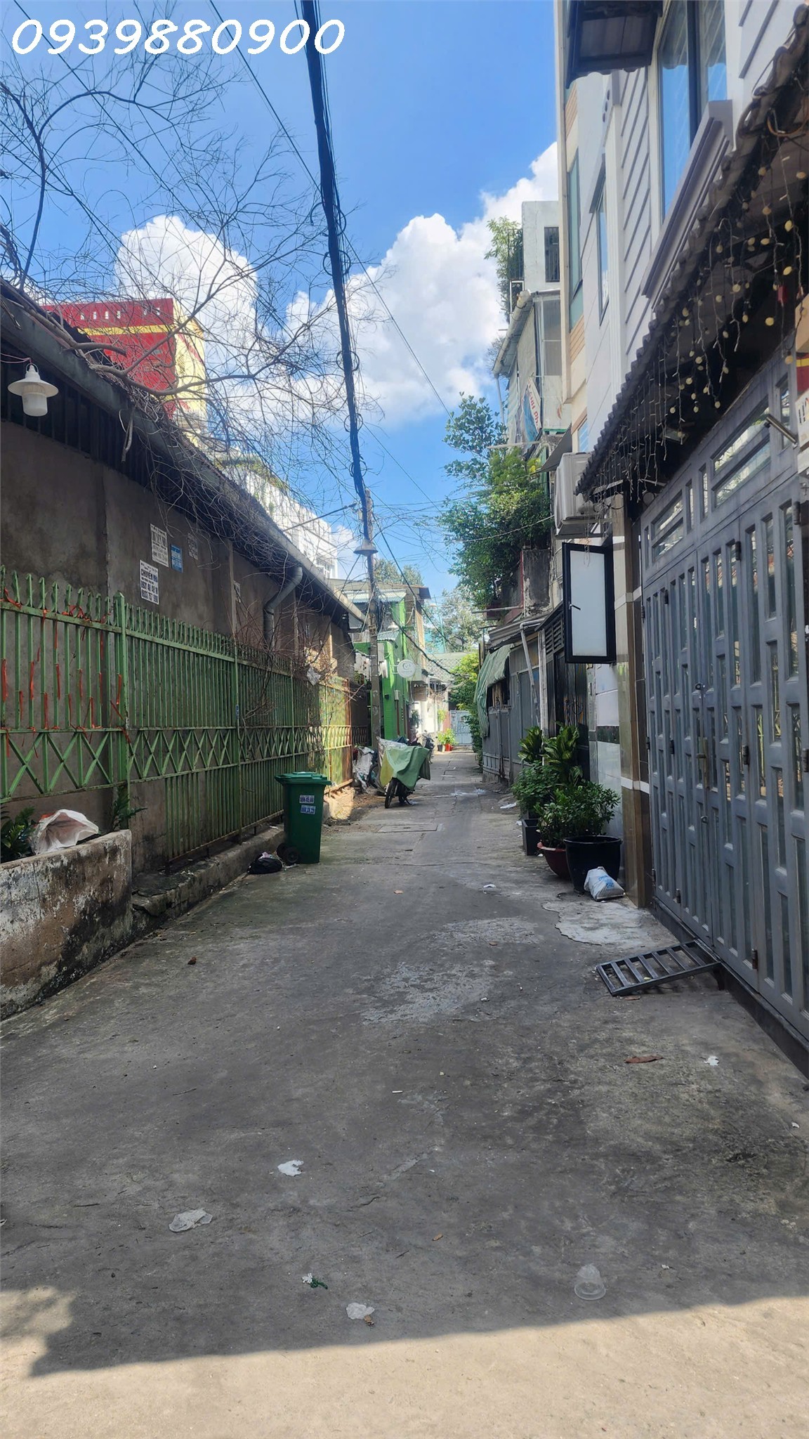 1 căn ra HXH thông Trường Sa - 7,55Tỷ TL 2
