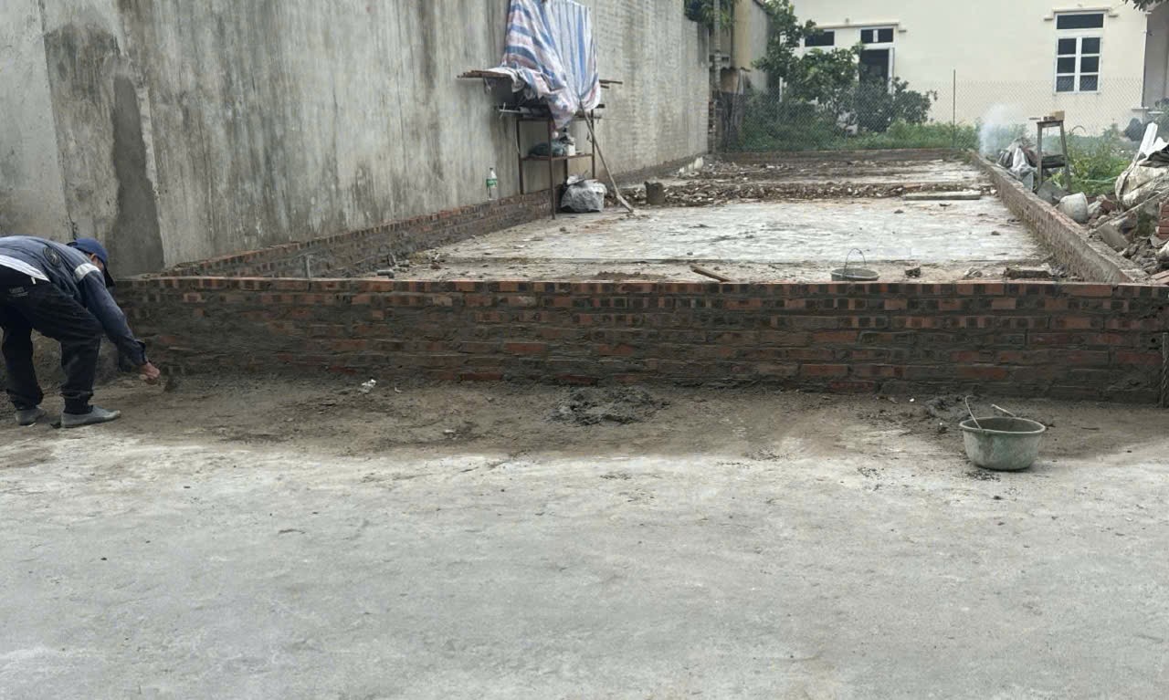 CẦN BÁN 84,5M ĐẤT ĐƯỜNG OTO VÀO TẬN ĐẤT CÁCH TL 82 CHỈ 100M TẠI LỤC XUÂN - VÒNG XUYÊN - PHÚC THỌ - 2
