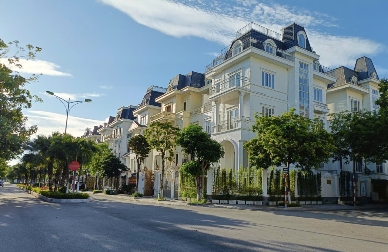 ĐẤT D.VỤ 5,5HA TRẠM TRÔI  140M, VỈA HÈ, 2 ÔTÔ TRÁNH  GIÁ 133 Tr/m2 3