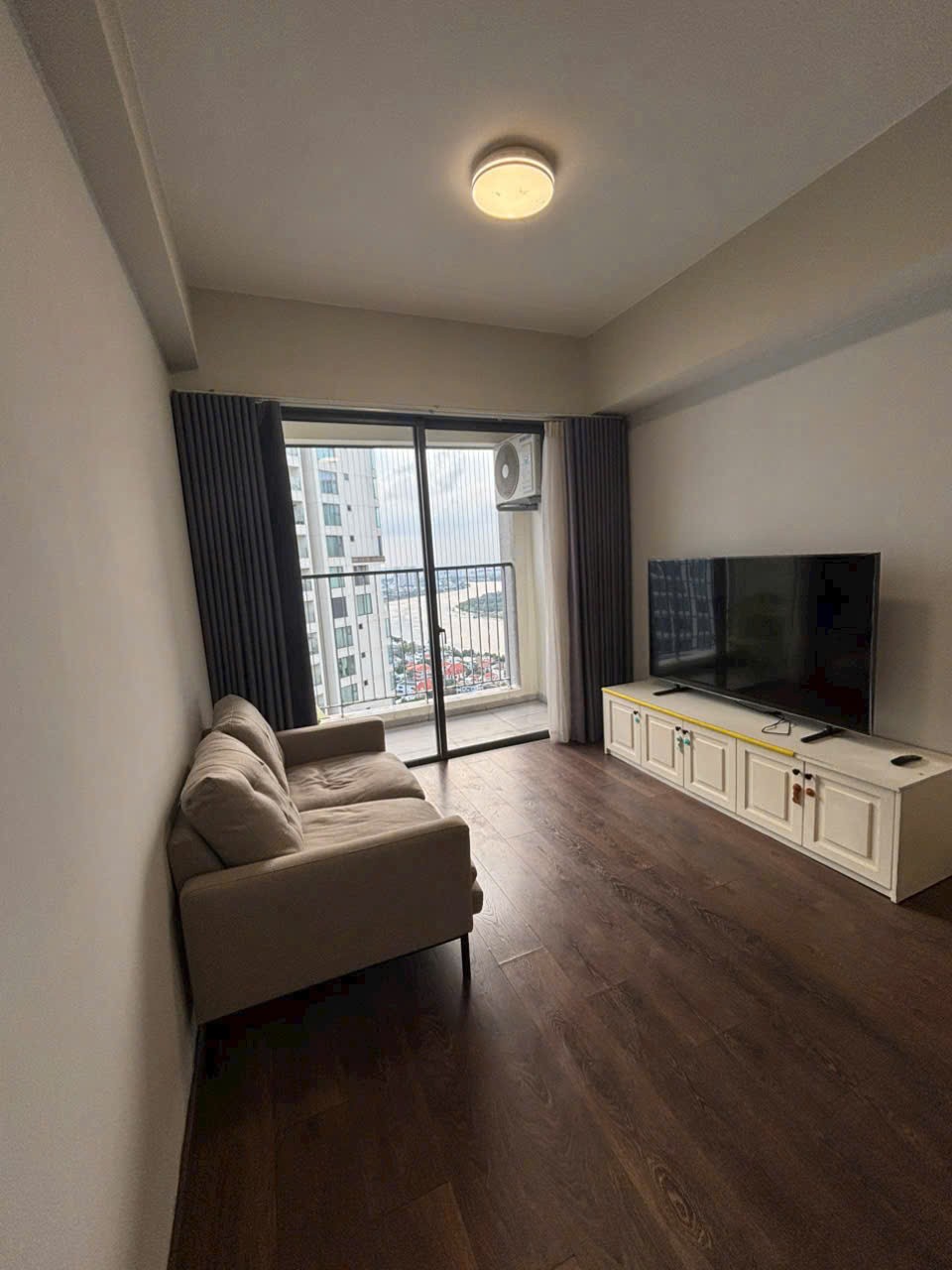 Cho thuê Căn hộ chung cư Phường An Phú, Quận 2, Diện tích 70m², Giá 23 Triệu/tháng