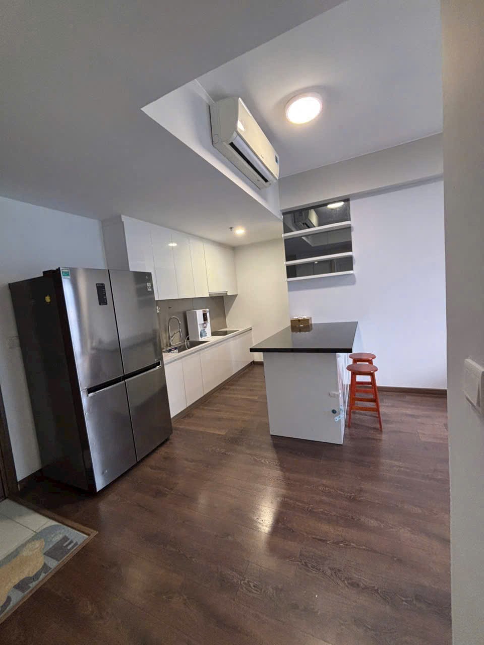Cho thuê Căn hộ chung cư Phường An Phú, Quận 2, Diện tích 70m², Giá 23 Triệu/tháng 2