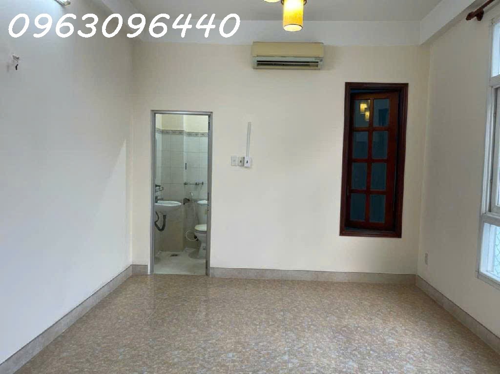 Nhà Mặt Phố Trần Xuân Soạn Q7, 4 Tầng, 52m2, Giá Chỉ 7.4 Tỷ, Sổ Đỏ Trao Tay! 5