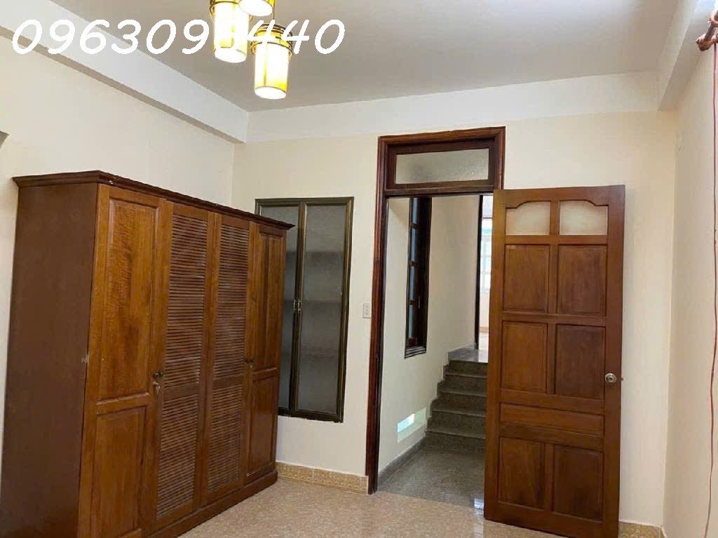 Nhà Mặt Phố Trần Xuân Soạn Q7, 4 Tầng, 52m2, Giá Chỉ 7.4 Tỷ, Sổ Đỏ Trao Tay! 4