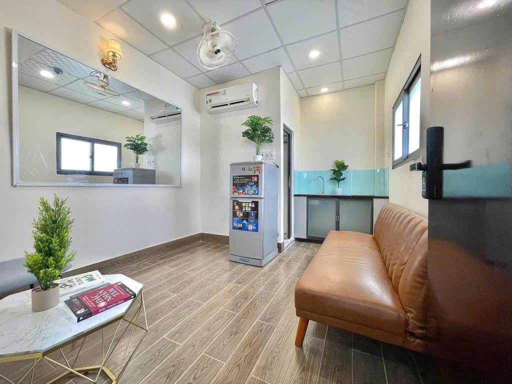 HẺM Ô TÔ ĐỖ CỬA - 83M2 - TRUNG TÂM PHƯỜNG PHÚ THUẬN, Q7 - 8 T.Ỷ NHỈNH (3Đ668) 4