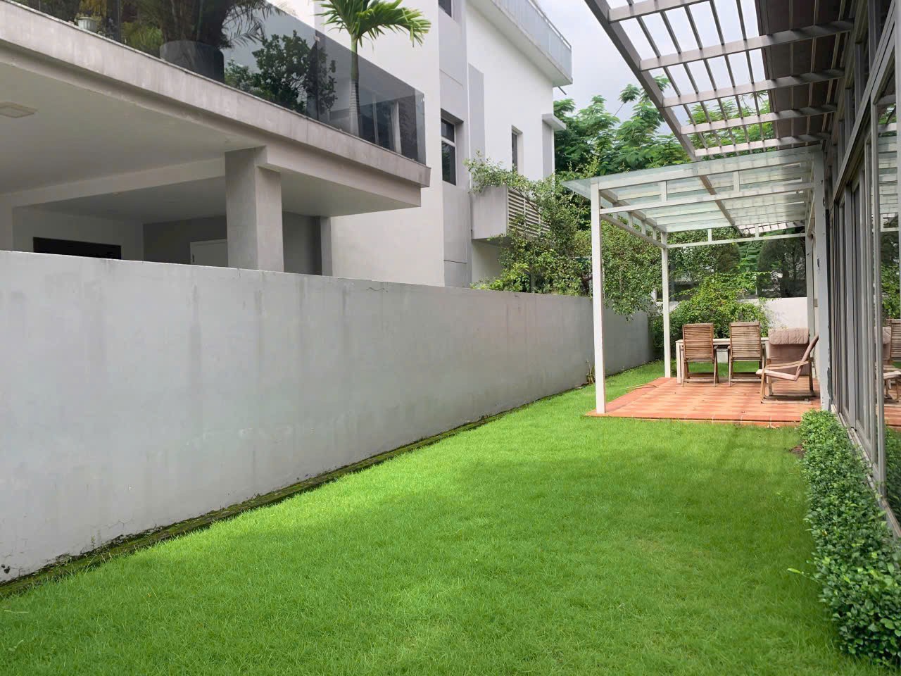 Cho thuê Biệt thự Phường Phước Long B, Quận 9, Diện tích 388m², Giá 60 Triệu/tháng 5