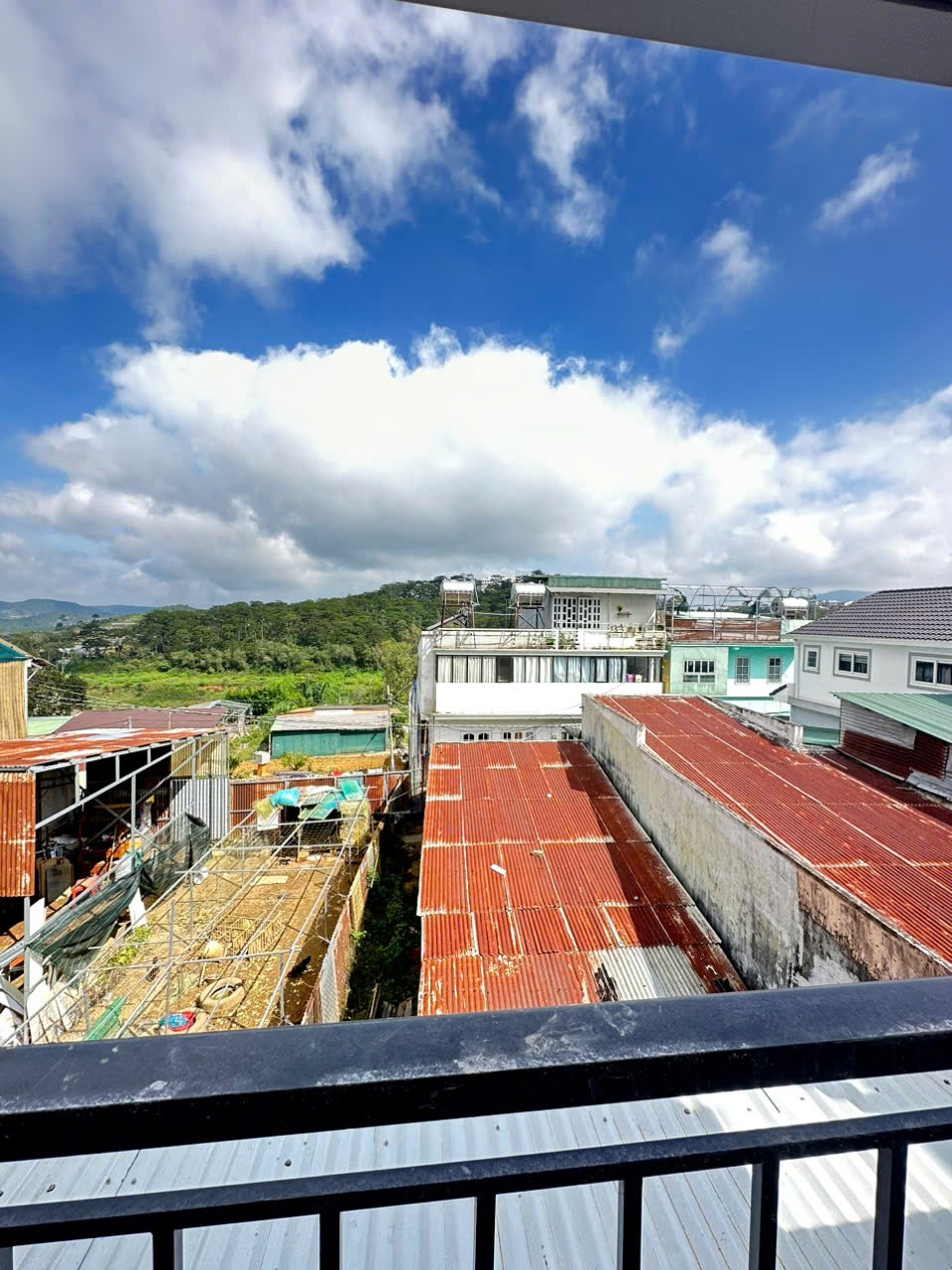 BÁN NHÀ NGUYỄN SIÊU 2 MẶT TIỀN HẺM (Ô TÔ, XE MÁY) - 3PN, P.NGỦ DƯỚI, KHU YÊN TĨNH - 3.05 TỶ 5