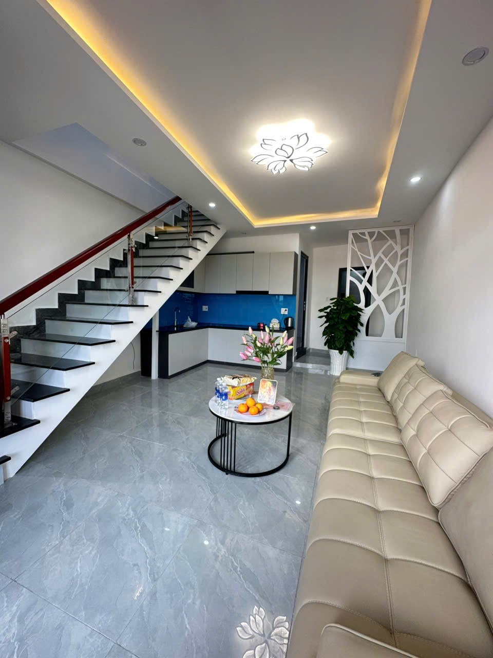 BÁN NHÀ NGUYỄN SIÊU 2 MẶT TIỀN HẺM (Ô TÔ, XE MÁY) - 3PN, P.NGỦ DƯỚI, KHU YÊN TĨNH - 3.05 TỶ 4